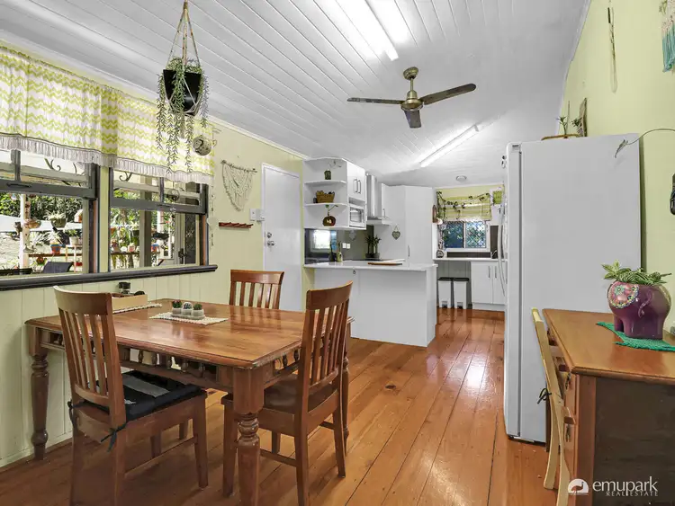 Fifth view of Homely house listing, 361 Hinds Street, Koongal QLD 4701