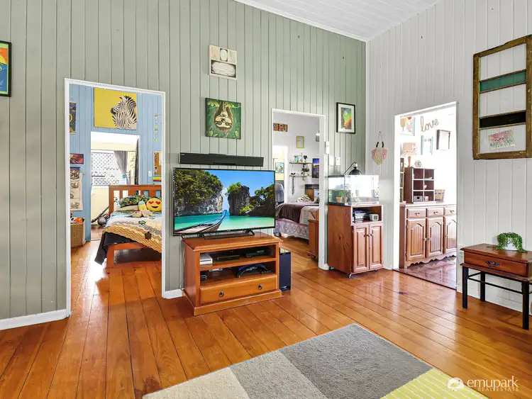 Seventh view of Homely house listing, 361 Hinds Street, Koongal QLD 4701