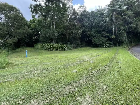 Second view of Homely land listing, 14 Jago Street, Babinda QLD 4861