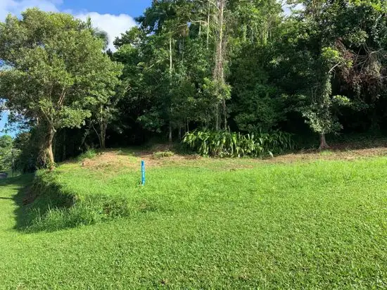 Third view of Homely land listing, 14 Jago Street, Babinda QLD 4861
