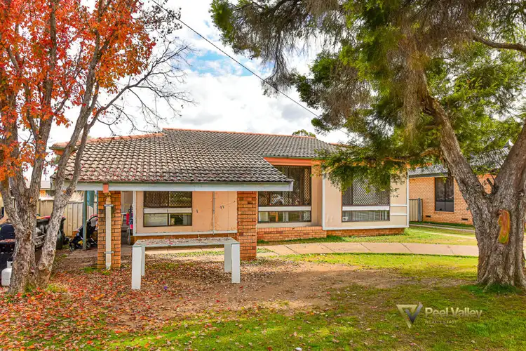 Main view of Homely house listing, 26 Quinn Street, West, Tamworth NSW 2340