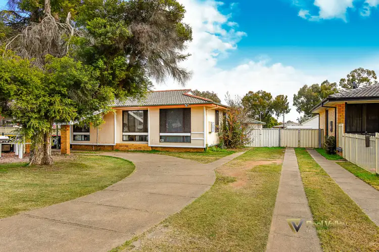 Second view of Homely house listing, 26 Quinn Street, West, Tamworth NSW 2340