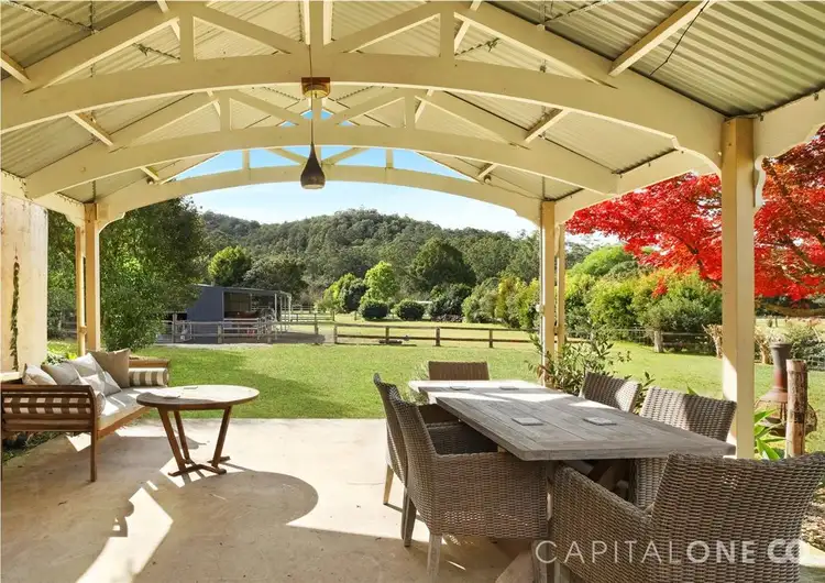Fourth view of Homely house listing, 1651 Yarramalong Road, Yarramalong NSW 2259