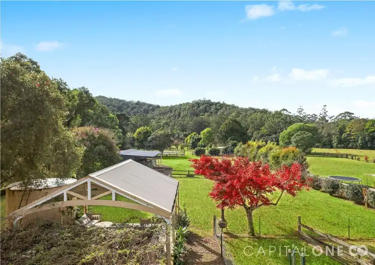 Fifth view of Homely house listing, 1651 Yarramalong Road, Yarramalong NSW 2259