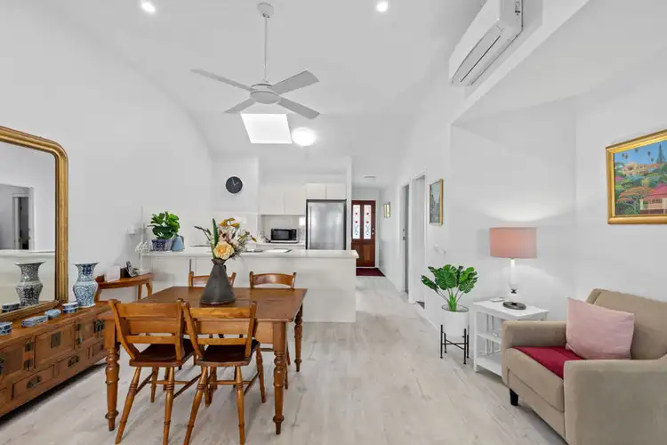 Main view of Homely unit listing, 9/78 Burnett St, Buderim QLD 4556