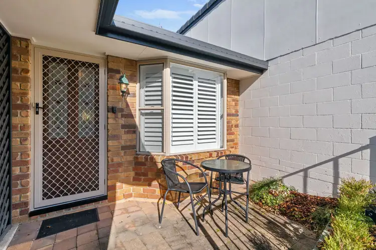 Second view of Homely unit listing, 9/78 Burnett St, Buderim QLD 4556