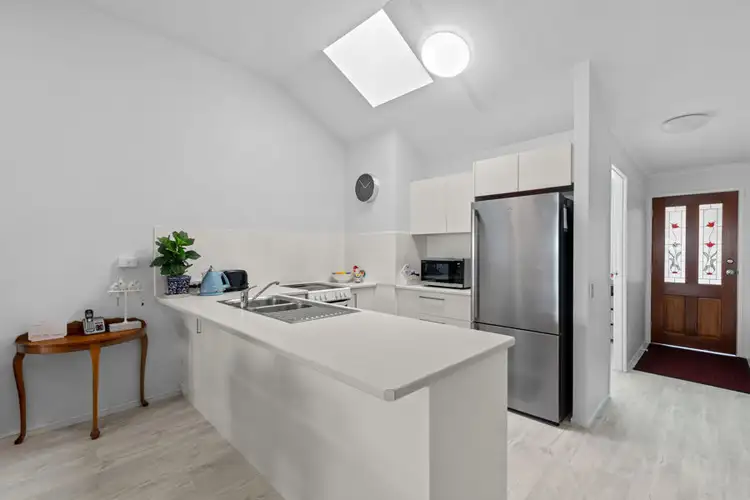 Fourth view of Homely unit listing, 9/78 Burnett St, Buderim QLD 4556