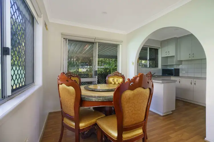 Fifth view of Homely house listing, 32 Bushmills Ct, Hillcrest QLD 4118