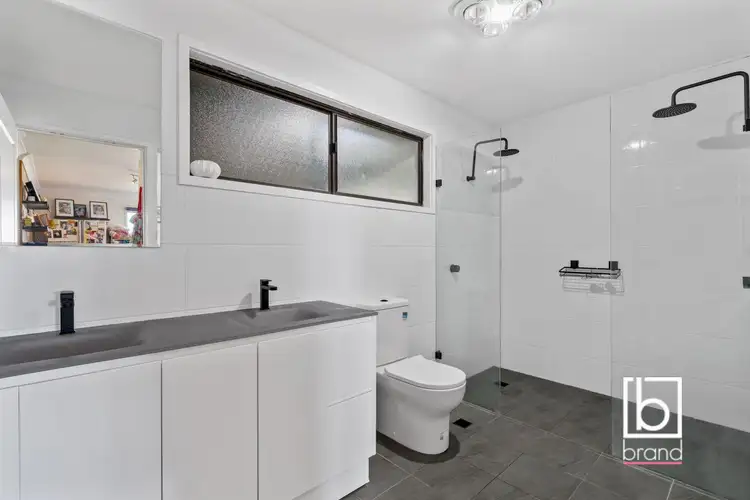 Fifth view of Homely house listing, 27a Ulana Avenue, Halekulani NSW 2262