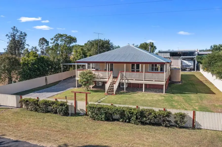 Main view of Homely house listing, 13 Berner Road, Tansey QLD 4601