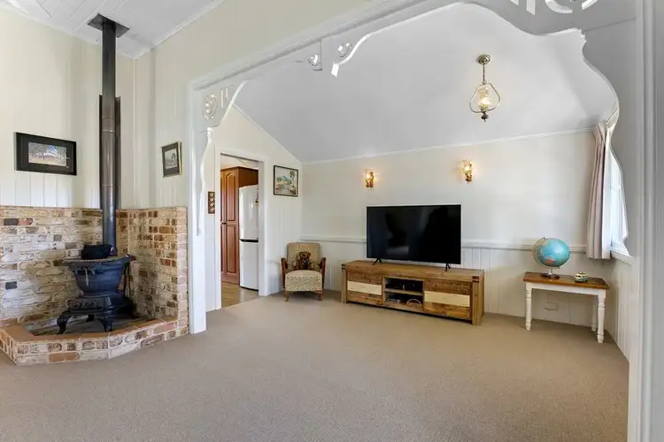 Third view of Homely house listing, 13 Berner Road, Tansey QLD 4601