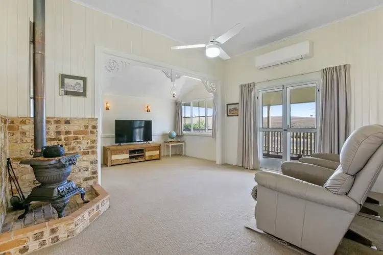 Fourth view of Homely house listing, 13 Berner Road, Tansey QLD 4601