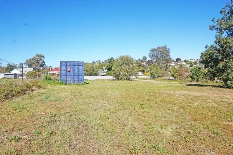 Second view of Homely land listing, 1 Ball St, Junee NSW 2663