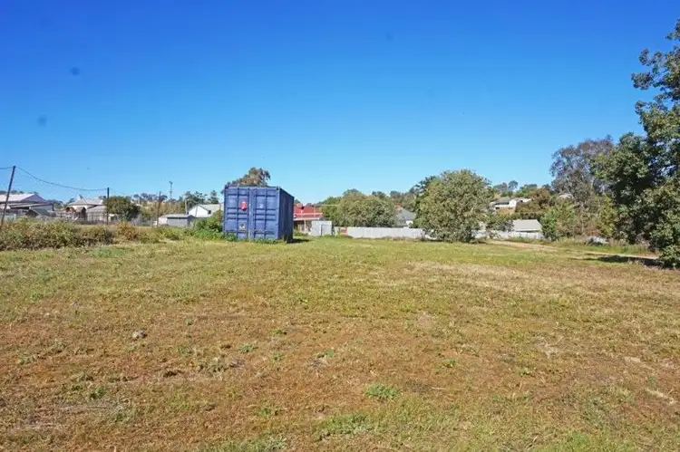 Third view of Homely land listing, 1 Ball St, Junee NSW 2663