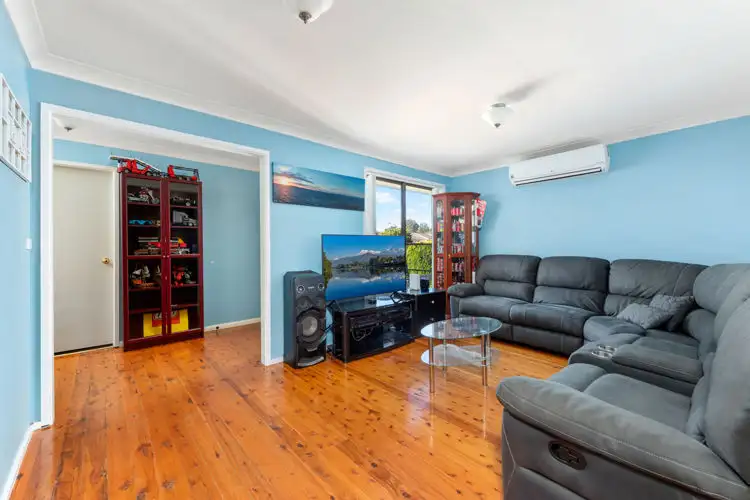 Second view of Homely house listing, 19 Meteor Place, Raby NSW 2566