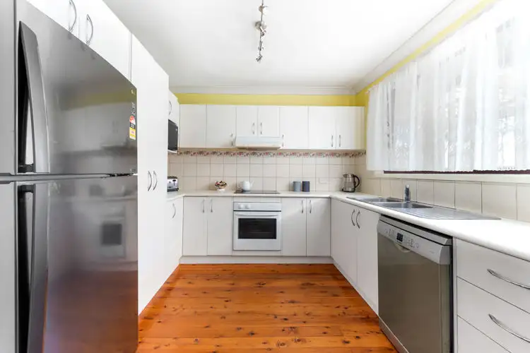 Third view of Homely house listing, 19 Meteor Place, Raby NSW 2566