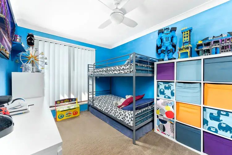 Sixth view of Homely house listing, 19 Meteor Place, Raby NSW 2566