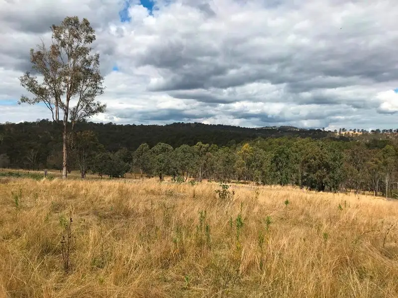 Main view of Homely rural property listing, 2 McQuillan Road, Ravensbourne QLD 4352