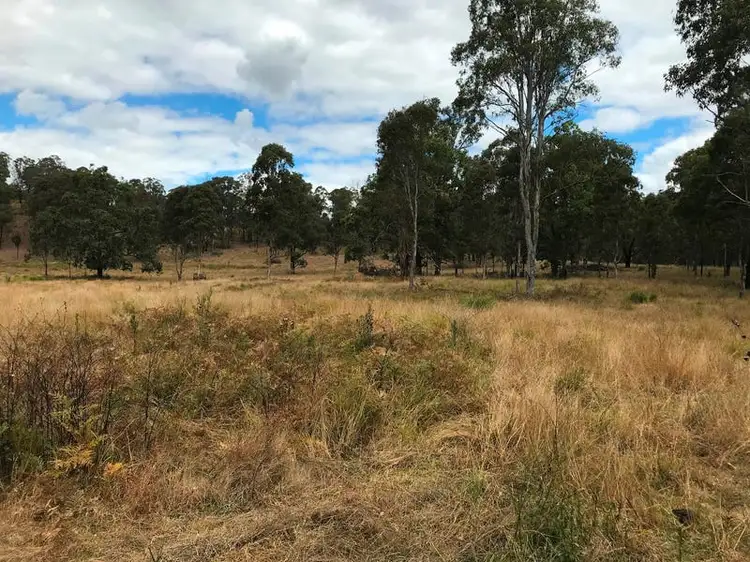 Second view of Homely rural property listing, 2 McQuillan Road, Ravensbourne QLD 4352