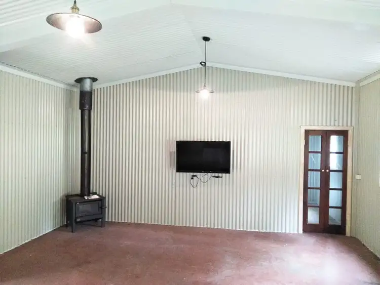 Seventh view of Homely rural property listing, 60 McErlean Road, Ravensbourne QLD 4352