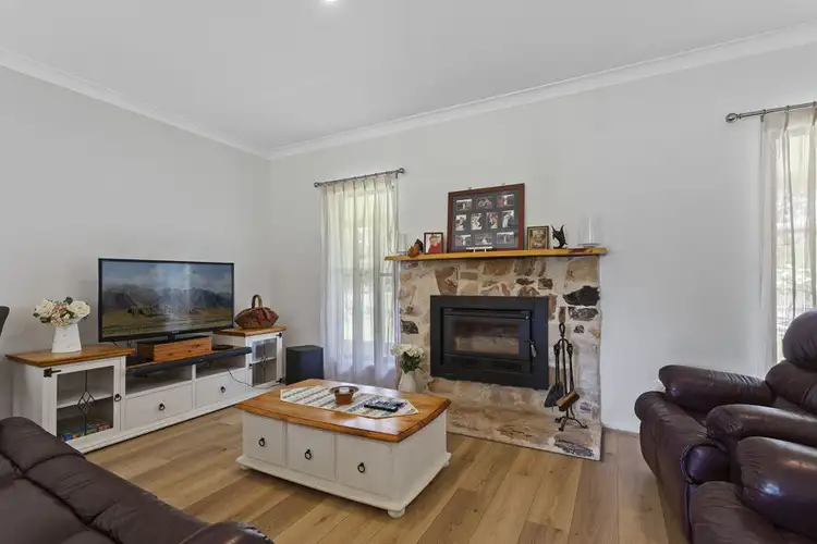 Second view of Homely rural property listing, 51 Hanrahan Road, Merritts Creek QLD 4352