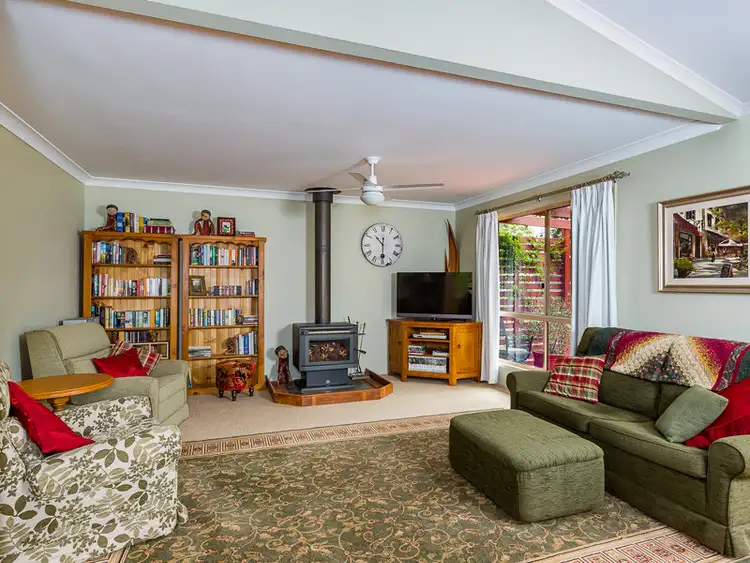 Second view of Homely house listing, 18 William Street, Pechey QLD 4352