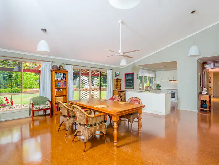 Fourth view of Homely house listing, 18 William Street, Pechey QLD 4352