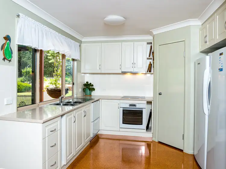 Fifth view of Homely house listing, 18 William Street, Pechey QLD 4352