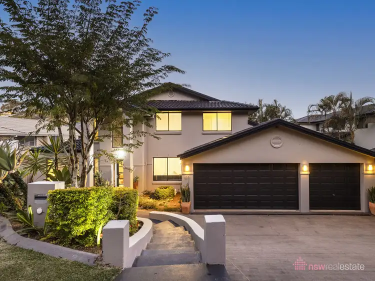 22 Coachmans Close, Korora NSW 2450