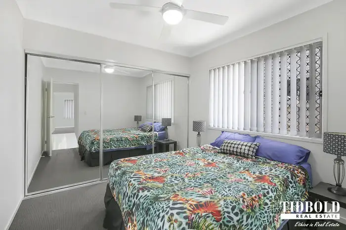 Fifth view of Homely house listing, 9 Condamine Crescent, Thornlands QLD 4164
