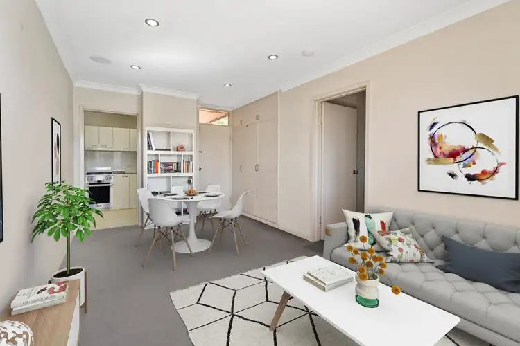 5/5 Sir Fred Schonell Drive, St Lucia QLD 4067
