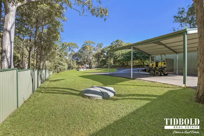 Third view of Homely land listing, 8 Mango Place, Thornlands QLD 4164