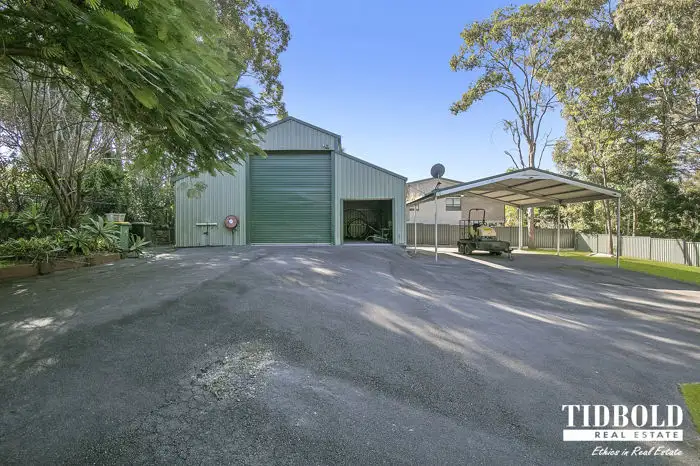 Fourth view of Homely land listing, 8 Mango Place, Thornlands QLD 4164