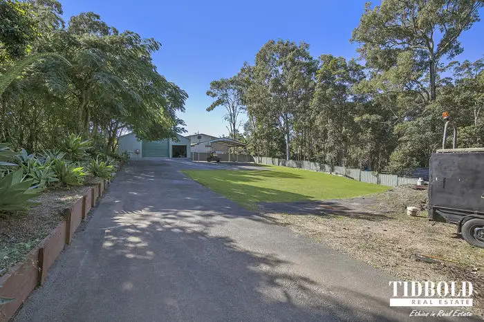 Fifth view of Homely land listing, 8 Mango Place, Thornlands QLD 4164