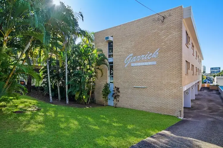 4/22 Garrick Street, Coolangatta QLD 4225