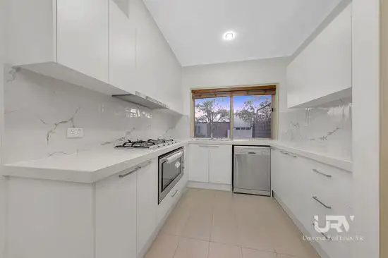 Second view of Homely house listing, 14 Claremont Street, Craigieburn VIC 3064