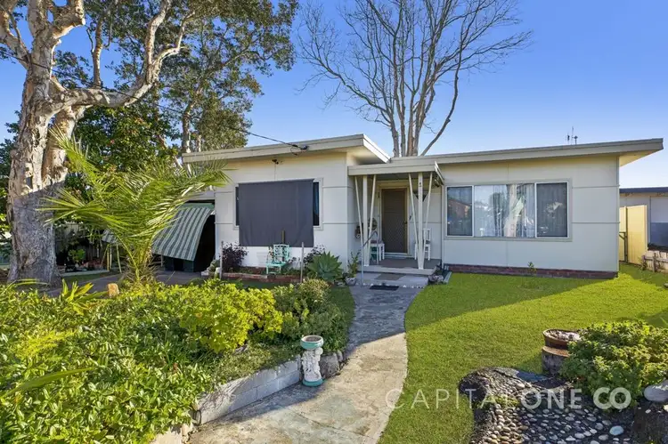 Second view of Homely house listing, 8 Victoria Ave, Toukley NSW 2263