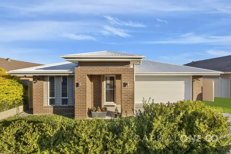 Main view of Homely house listing, 23 Menindee Avenue, Blue Haven NSW 2262