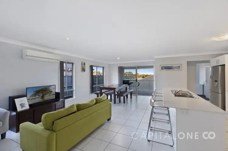Second view of Homely house listing, 23 Menindee Avenue, Blue Haven NSW 2262