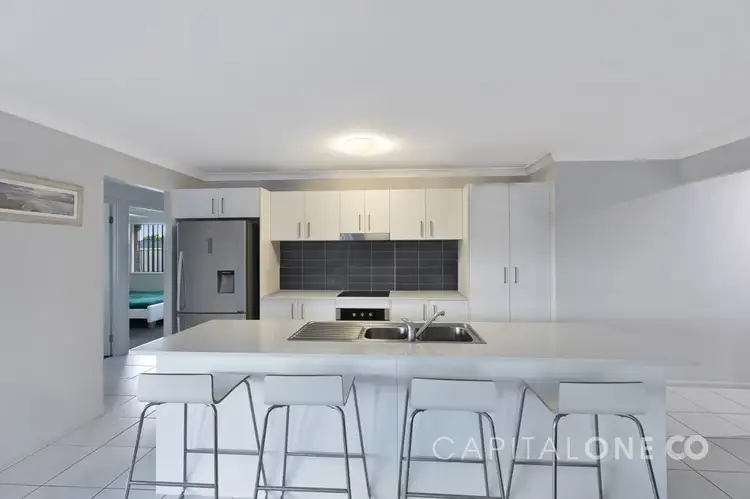 Third view of Homely house listing, 23 Menindee Avenue, Blue Haven NSW 2262