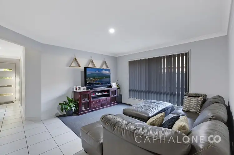 Fourth view of Homely house listing, 23 Menindee Avenue, Blue Haven NSW 2262