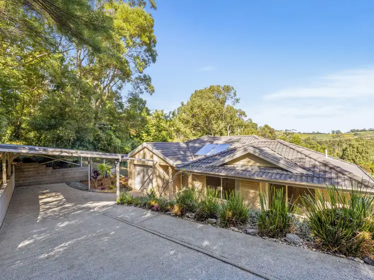Main view of Homely house listing, 5/91-95 Shephards Lane, Coffs Harbour NSW 2450