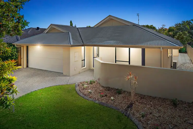 Main view of Homely house listing, 20 Maldives Place, Kawana Island QLD 4575