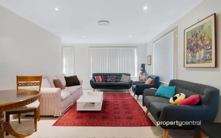 Second view of Homely villa listing, 4/64 Cam Street, Cambridge Park NSW 2747