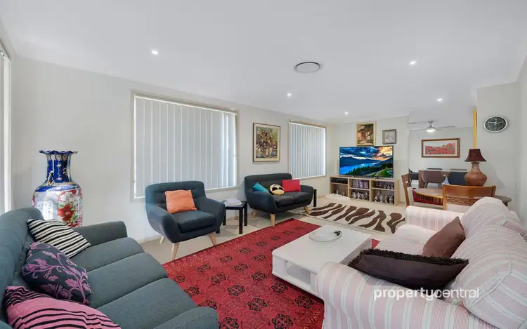 Third view of Homely villa listing, 4/64 Cam Street, Cambridge Park NSW 2747