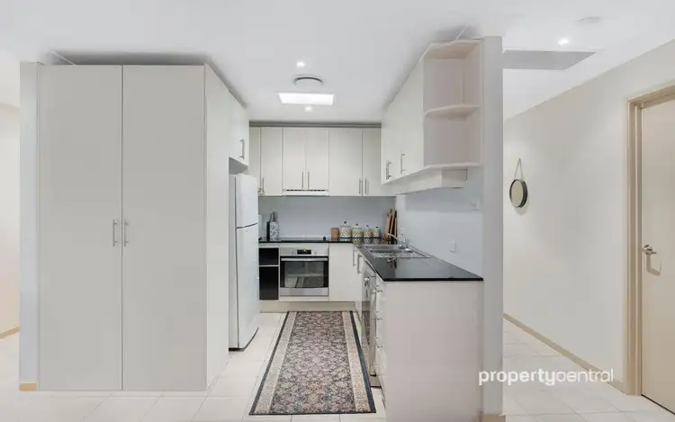 Fourth view of Homely villa listing, 4/64 Cam Street, Cambridge Park NSW 2747