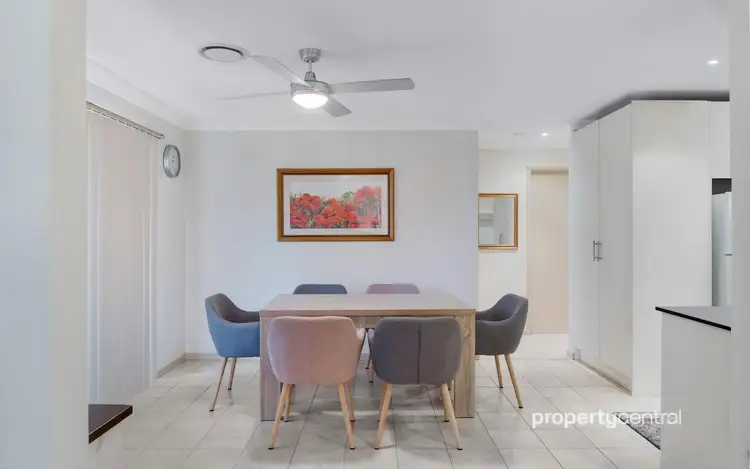 Fifth view of Homely villa listing, 4/64 Cam Street, Cambridge Park NSW 2747