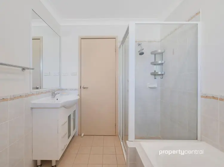 Sixth view of Homely villa listing, 4/64 Cam Street, Cambridge Park NSW 2747