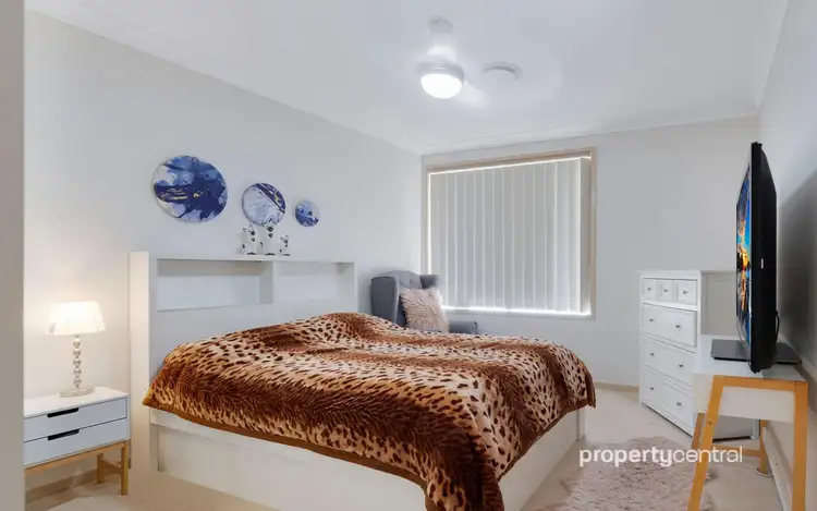 Seventh view of Homely villa listing, 4/64 Cam Street, Cambridge Park NSW 2747