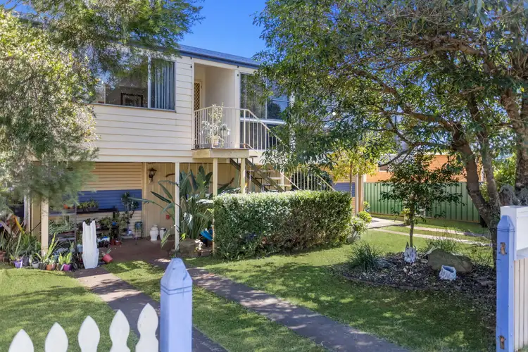 15 Loudon Street, South Toowoomba QLD 4350
